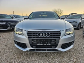 Audi A4 2.0TDI, 143к.с., снимка 2