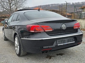 VW Passat CC 2.0 TDI 177 ..  /  /    | Mobile.bg    3