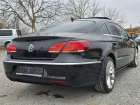 VW Passat CC 2.0 TDI 177 ..  /  /    | Mobile.bg    4