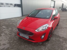 Ford Fiesta 1.1 Duratec, снимка 2