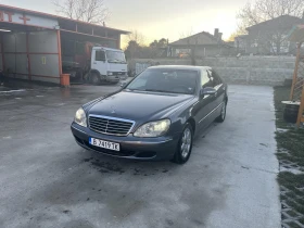 Mercedes-Benz S 320, снимка 2