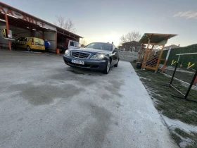 Mercedes-Benz S 320, снимка 9