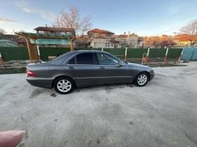 Mercedes-Benz S 320, снимка 7