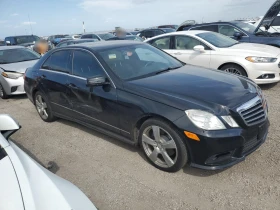 Mercedes-Benz E 350 4MATIC * AMG PACK* , снимка 2