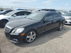 Mercedes-Benz E 350 4MATIC * AMG PACK* , снимка 1