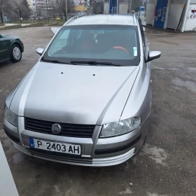 Fiat Stilo 1.9 jtd, снимка 2