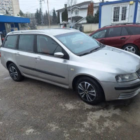 Fiat Stilo 1.9 jtd, снимка 1