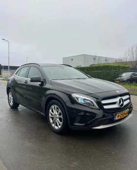 Mercedes-Benz GLA 180, снимка 5