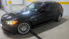 BMW 330 325, снимка 1