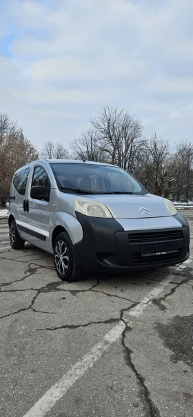     Citroen Nemo 1.4, 72..