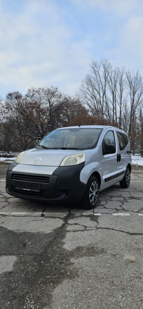 Citroen Nemo 1.4, 72к.с., снимка 2