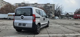 Citroen Nemo 1.4, 72к.с., снимка 5