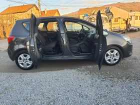 Opel Meriva 1.4i, снимка 11