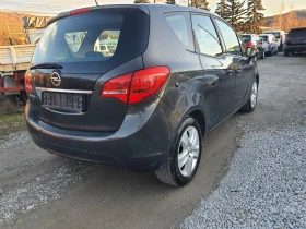 Opel Meriva 1.4i, снимка 6