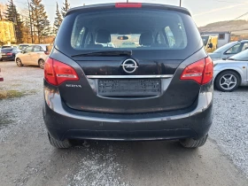 Opel Meriva 1.4i, снимка 5