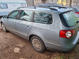 VW Passat TSI, снимка 4