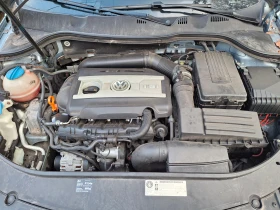 VW Passat TSI, снимка 9