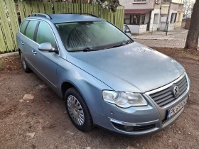 VW Passat TSI, снимка 3