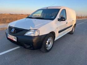 Dacia Logan 1.5 dCi, снимка 2