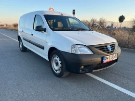 Dacia Logan 1.5 dCi, снимка 1