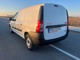 Dacia Logan 1.5 dCi, снимка 3