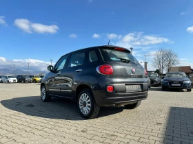     Fiat 500L METAN / EURO 5B