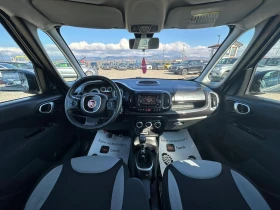 Fiat 500L METAN / EURO 5B, снимка 13