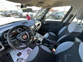 Fiat 500L METAN / EURO 5B, снимка 9