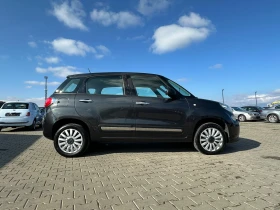 Fiat 500L METAN / EURO 5B | Mobile.bg    6