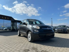 Fiat 500L METAN / EURO 5B, снимка 7