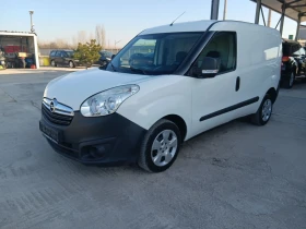     Opel Combo 1.3 CDTI