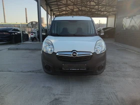     Opel Combo 1.3 CDTI