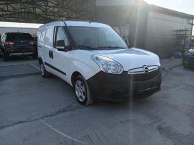     Opel Combo 1.3 CDTI