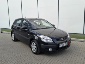 Kia Rio 1.4i* (75кс)* * KЛИМАТРОНИК* * НОВ ВОС* * , снимка 7