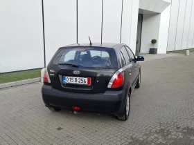 Kia Rio 1.4i* (75кс)* * KЛИМАТРОНИК* * НОВ ВОС* * , снимка 12