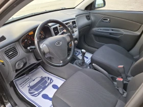 Kia Rio 1.4i* (75кс)* * KЛИМАТРОНИК* * НОВ ВОС* * , снимка 13