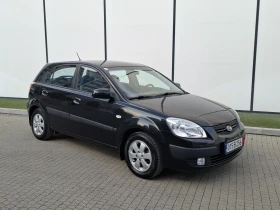 Kia Rio 1.4i* (75кс)* * KЛИМАТРОНИК* * НОВ ВОС* * , снимка 8