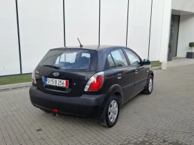 Kia Rio 1.4i* (75кс)* * KЛИМАТРОНИК* * НОВ ВОС* * , снимка 11