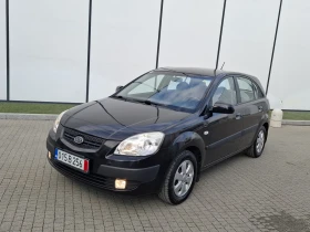 Kia Rio 1.4i* (75кс)* * KЛИМАТРОНИК* * НОВ ВОС* * , снимка 2