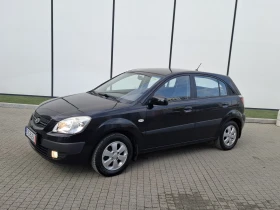 Kia Rio 1.4i* (75кс)* * KЛИМАТРОНИК* * НОВ ВОС* * , снимка 3