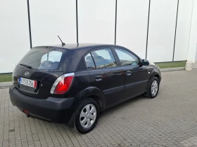 Kia Rio 1.4i* (75кс)* * KЛИМАТРОНИК* * НОВ ВОС* * , снимка 10