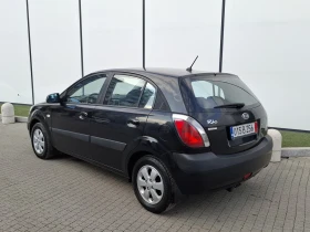 Kia Rio 1.4i* (75кс)* * KЛИМАТРОНИК* * НОВ ВОС* * , снимка 5