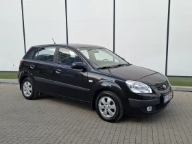 Kia Rio 1.4i* (75кс)* * KЛИМАТРОНИК* * НОВ ВОС* * , снимка 9