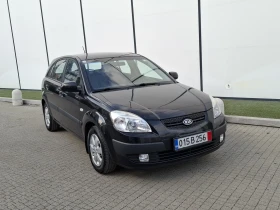 Kia Rio 1.4i* (75кс)* * KЛИМАТРОНИК* * НОВ ВОС* * , снимка 6