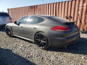 Porsche Panamera | Mobile.bg    2