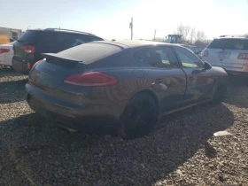 Porsche Panamera | Mobile.bg    3