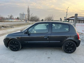 Renault Clio 1.4I 125 000км КЛИМАТИК, снимка 6