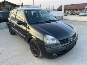 Renault Clio 1.4I 125 000км КЛИМАТИК, снимка 3