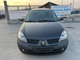 Renault Clio 1.4I 125 000км КЛИМАТИК, снимка 2