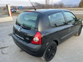 Renault Clio 1.4I 125 000км КЛИМАТИК, снимка 4